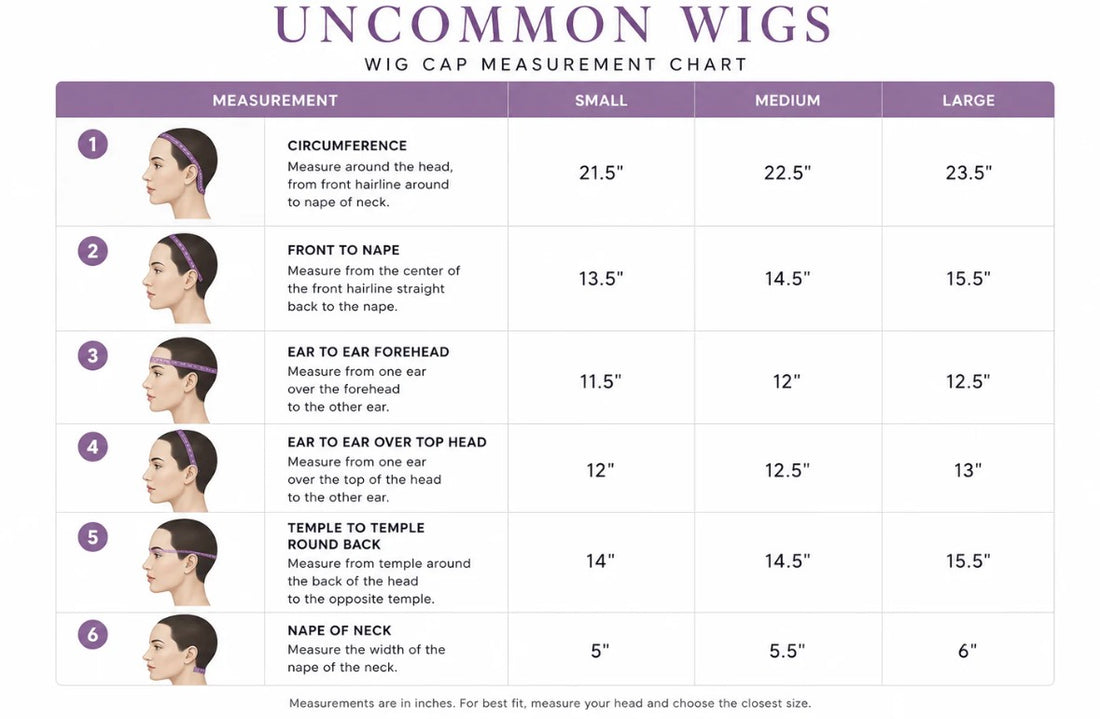 Kate Wig | 12” Warm Brown Balayage Bob | 13x6 HD Lace Human Hair Wig | 110% Low Density | Size Small | Ready to Ship